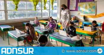 Las clases presenciales en la ciudad de Buenos Aires serán obligatorias desde febrero - ADN Sur