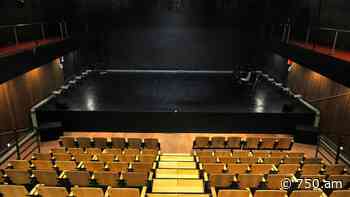 La ciudad de Buenos Aires presentó un protocolo para la vuelta del teatro - 750.am