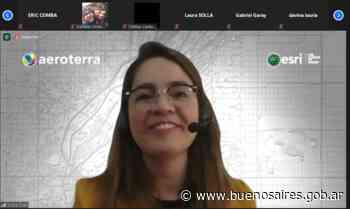 Las tecnologías como camino para transitar la nueva realidad - buenosaires.gob.ar