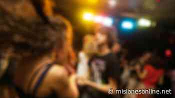 Desbaratan fiesta clandestina con más de 300 jóvenes en Buenos Aires - Misiones OnLine