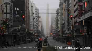 Ciudad de Buenos Aires: el pronóstico para el lunes 9 de noviembre - El Intransigente