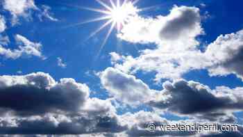 Clima en la Ciudad de Buenos Aires: lunes 9 de noviembre - Weekend