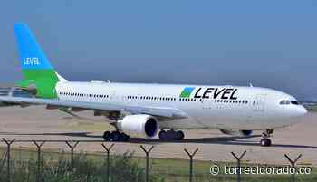 Promoción de la Aerolínea LEVEL Desde Barcelona a Buenos Aires y Santiago de Chile - torreeldorado.co