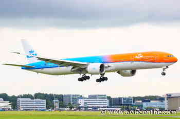 Novedades de KLM en la ruta Amsterdam – Buenos Aires - Aviacionline.com
