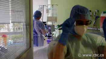 Sask. breaks single-day record for reported cases with 190, death toll rises to 29