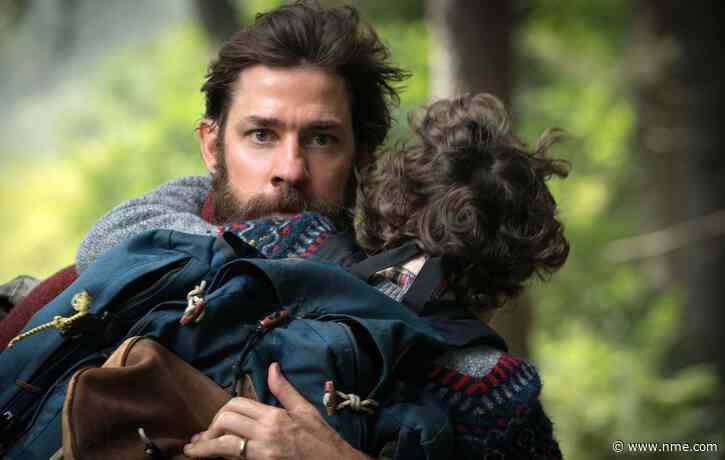 Paramount Pictures reveals third ‘A Quiet Place’ film is on the way