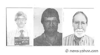 Fugitive convicted of rape used dead boy’s identity in Florida for decades, feds say