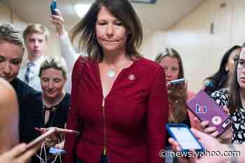 After Democratic Losses in House, Cheri Bustos Won't Run for Leadership Position