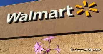 Black Friday Walmart deals available now: $100 Wi-Fi robot vac, $48 Roku Ultra, $15 Magic Bullet blender and more     - CNET
