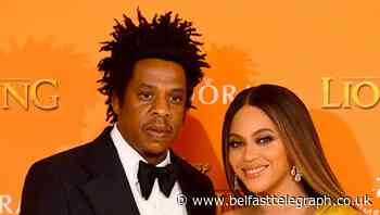 Blue Ivy Carter unveiled as narrator of Hair Love audiobook