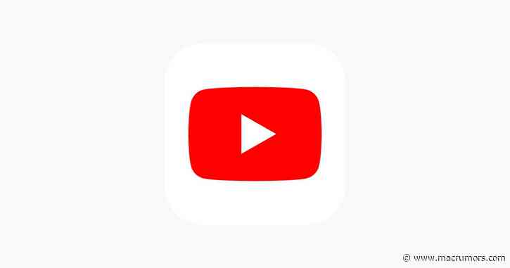 YouTube App Adds HDR Support for iPhone 12