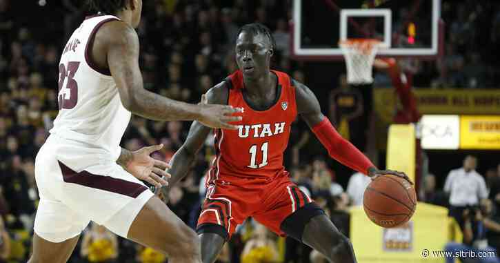 NCAA approves transfer for former Runnin’ Ute Both Gach to play for Minnesota