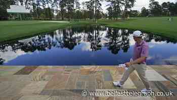 Collin Morikawa and Matthew Wolff hoping to end wait for rookie Masters winner