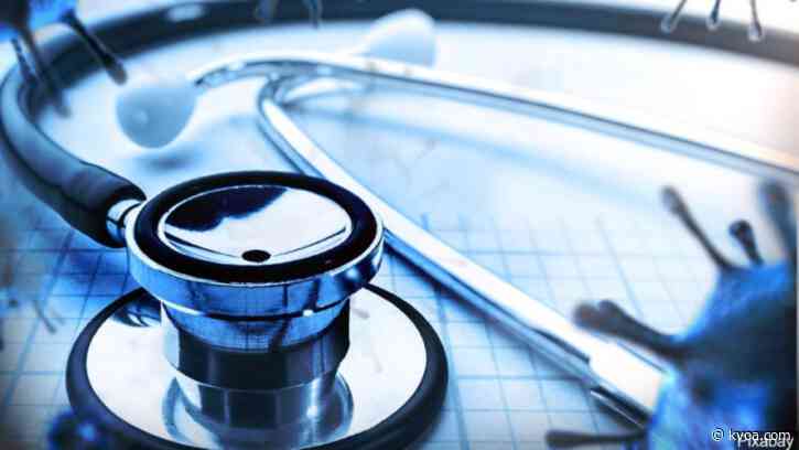 Pfizer says COVID-19 vaccine maybe 90% effective