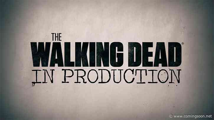 The Walking Dead: Virtual Table Read Offers Sneak Peek at Upcoming Episode ‘Splinter’