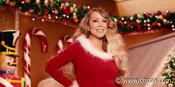 Christmas music has arrived on Houston radio. Embrace it. - Chron