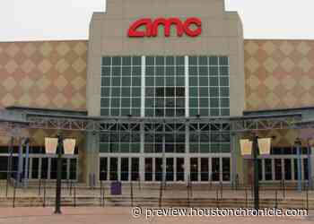 Houston’s AMC Studio 30 multiplex permanently closes - Houston Chronicle