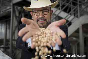 Robert Unanue guides Goya Foods’ Houston-based Southern strategy - Houston Chronicle