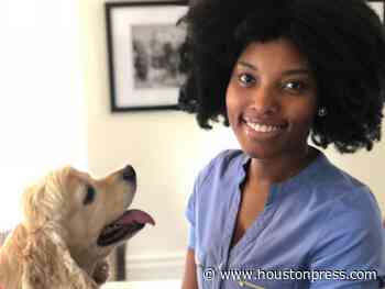 Seeing Unicorns: Meet the Black Veterinarians Beating Down the Barriers in Houston - Houston Press
