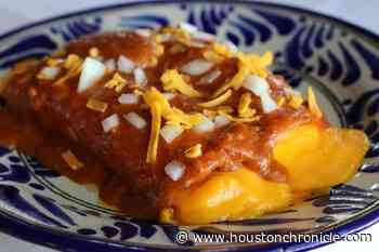 Bayou City Cookbook: 42 iconic Houston recipes to make at home - Houston Chronicle