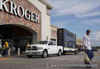 Kroger announces wage increases as Houston workers weigh possible strike - Houston Chronicle