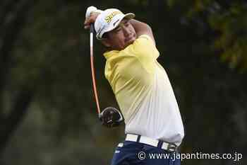 Hideki Matsuyama's rally falls short with second-place finish in Houston - The Japan Times