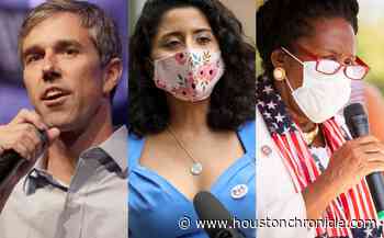 Houston, Texas leaders react to Joe Biden winning the White House - Houston Chronicle