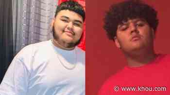 Have you seen them? They're accused of fatally shooting a man in the head - KHOU.com