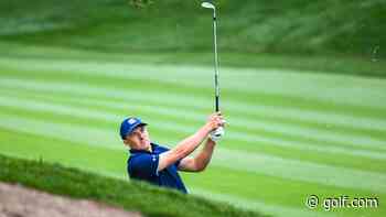 2020 Vivint Houston Open: How to watch the final event before the... - Golf.com