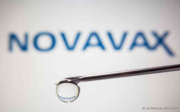 Novavax ends third quarter with $334.2 million cash ahead of U.S. trial of COVID-19 vaccine