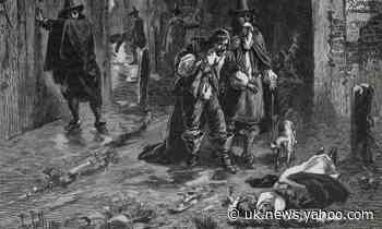 Great plague of 1660s bears sad similarities to Covid pandemic
