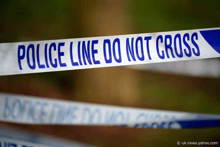 Teenage girl, 15, charged after kettle of boiling water thrown at police