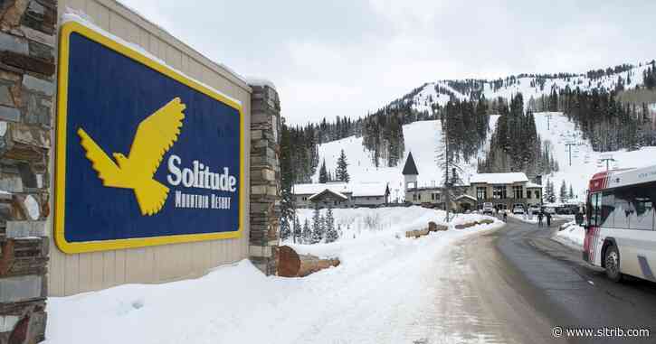 Solitude postpones ski opener, cites lack of snow