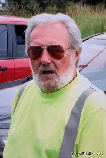 ATKINSON, Lawrence Robert “Larry”