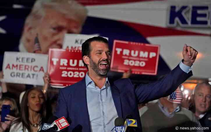 2024 Republican candidates to descend on Georgia to keep Senate