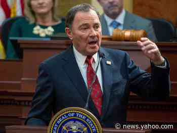 COVID-related hospital overcrowding has gotten so bad the Utah governor has issued a state of emergency