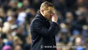 Sheffield Wednesday sack Garry Monk after 14 months in charge