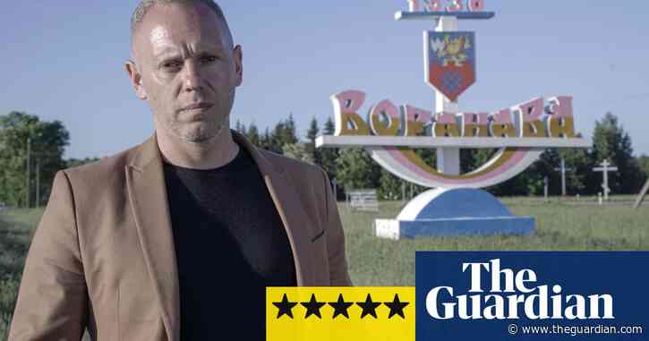 My Family, the Holocaust and Me with Robert Rinder review – remarkably moving TV