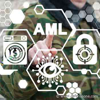 Pentagon's 'AI Factory' Looks To Distribute Tools Across DOD