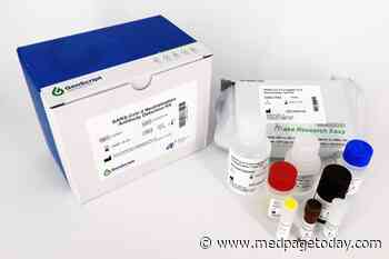 Neutralizing COVID Antibody Assay OK'd ... But Is It Useful?