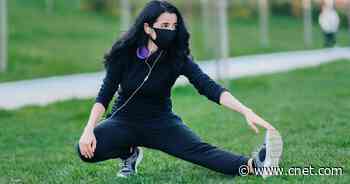 Best face masks to use for exercise sessions in 2020     - CNET