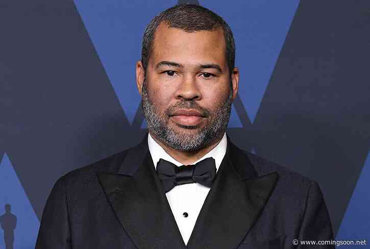 Jordan Peele’s Next Horror Film Lands 2022 Release at Universal