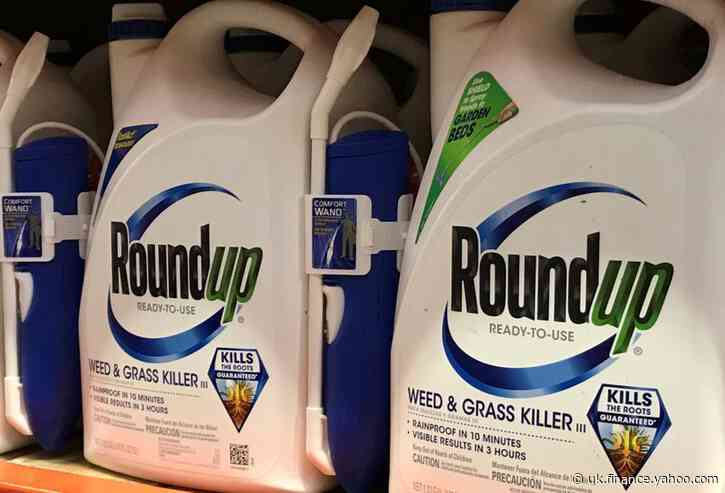 Bayer makes 'substantial progress' in Roundup cancer lawsuits, mediator says