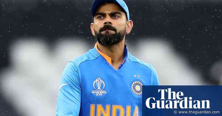 India captain Virat Kohli to return home after just one Test in Australia