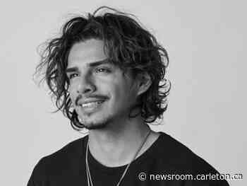 Architecture Grad Focusing on Eco-Friendly Design at Top Norway Firm - Carleton Newsroom