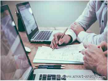 Enterprise architecture blueprint for utilities - part 3 - Smart Energy