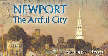 Discover the Art and Architecture of Newport, Rhode Island - Untapped New York - Untapped New York