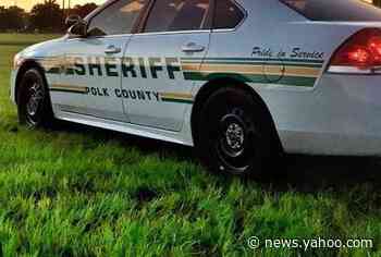 Florida man facing capital murder charge after allegedly shooting girlfriend