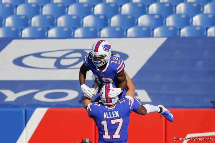 Perhaps, it's time to start taking the 7-2 Bills seriously
