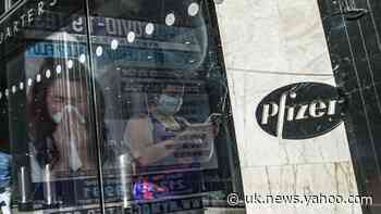 What's the economic fallout of potential Pfizer COVID-19 vaccine?